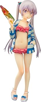 ねんどろいど NEW GAME! 涼風青葉 ノンスケール ABS&amp;PVC製 塗装済み可動フィギュア Amazon.co.jp: ねんどろいど NEW GAME! 涼風青葉 ノンスケール